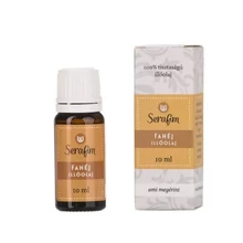 fahéj illóolaj 10 ml