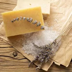 Mik a szappanok és hogyan tisztítanak?